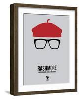 Rushmore-NaxArt-Framed Art Print