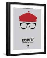 Rushmore-NaxArt-Framed Art Print