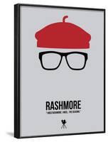 Rushmore-NaxArt-Framed Art Print