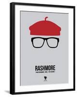 Rushmore-NaxArt-Framed Art Print