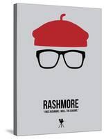 Rushmore-NaxArt-Stretched Canvas