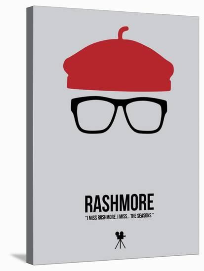 Rushmore-NaxArt-Stretched Canvas