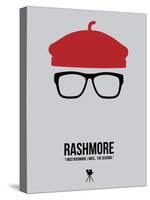 Rushmore-NaxArt-Stretched Canvas