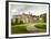 Rushton Hall, Northamptonshire, Home of the Clarke-Thornhall Family, C1880-AF Lydon-Framed Giclee Print