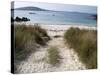 Rushy Bay, Bryher, Isles of Scilly, United Kingdom, Europe-null-Stretched Canvas