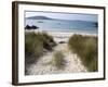 Rushy Bay, Bryher, Isles of Scilly, United Kingdom, Europe-null-Framed Photographic Print