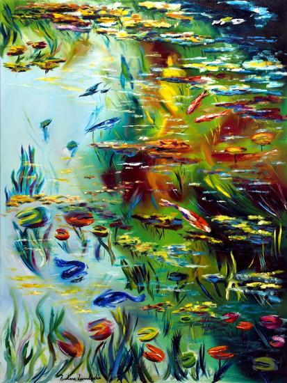 Premium Giclee Print, , large