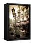 Canvas Black