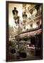Gramercy Espresso