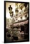 Gramercy Black