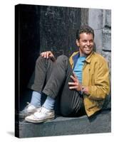 Russ Tamblyn - West Side Story-null-Stretched Canvas