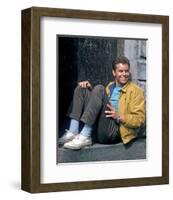 Russ Tamblyn - West Side Story-null-Framed Photo