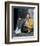 Russ Tamblyn - West Side Story-null-Framed Photo