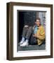 Russ Tamblyn - West Side Story-null-Framed Photo