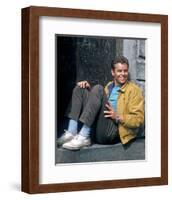 Russ Tamblyn - West Side Story-null-Framed Photo