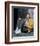 Russ Tamblyn - West Side Story-null-Framed Photo