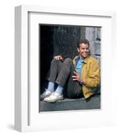 Russ Tamblyn - West Side Story-null-Framed Photo