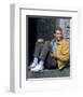 Russ Tamblyn - West Side Story-null-Framed Photo