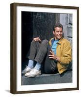 Russ Tamblyn - West Side Story-null-Framed Photo