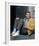 Russ Tamblyn - West Side Story-null-Framed Photo