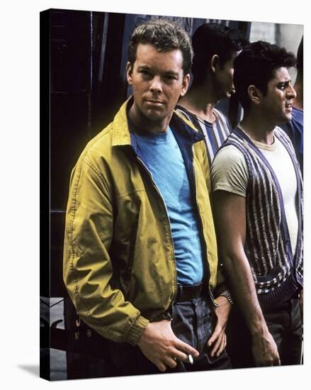 Russ Tamblyn - West Side Story-null-Stretched Canvas