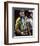 Russ Tamblyn - West Side Story-null-Framed Photo