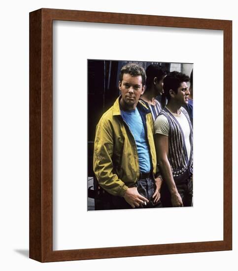 Russ Tamblyn - West Side Story-null-Framed Photo