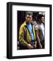 Russ Tamblyn - West Side Story-null-Framed Photo