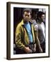 Russ Tamblyn - West Side Story-null-Framed Photo