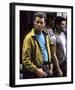 Russ Tamblyn - West Side Story-null-Framed Photo