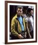 Russ Tamblyn - West Side Story-null-Framed Photo