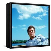Russ Tamblyn-null-Framed Stretched Canvas