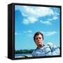 Russ Tamblyn-null-Framed Stretched Canvas