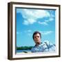 Russ Tamblyn-null-Framed Photo