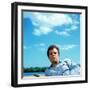 Russ Tamblyn-null-Framed Photo