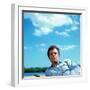 Russ Tamblyn-null-Framed Photo