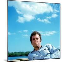 Russ Tamblyn-null-Mounted Photo