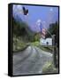 Canvas Black