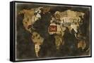 Canvas Black