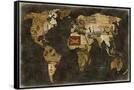 Canvas Black