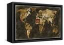 Canvas Black