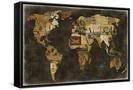 Canvas Black