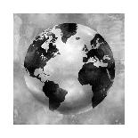 World Turning I-Russell Brennan-Giclee Print