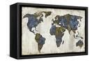 Canvas Black