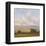 Russell Creek View I-Todd Telander-Framed Art Print