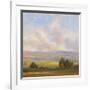 Russell Creek View I-Todd Telander-Framed Giclee Print