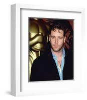 Russell Crowe-null-Framed Photo