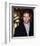 Russell Crowe-null-Framed Photo