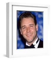 Russell Crowe-null-Framed Photo