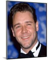 Russell Crowe-null-Mounted Photo